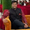 Vishal Manhas