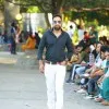 SUNDER ATTRI