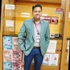 Abhishek pattnaik