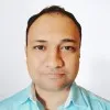 Diptangshu Chakrabarty