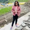 sneha parab