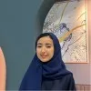 Ruba Saeed