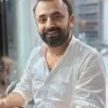 Amjad Farid Burana