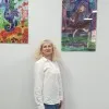 Olena Mandziuk