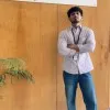 Sandesh Jadhav