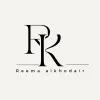 Reema Alkhoudhair