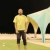 Bashar Osman