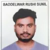 Rushi Baddelwar