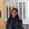 Nilasha Baskaran