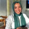 Omnia Saeed