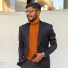 Kishankumar Vijaykumar Mashaliya
