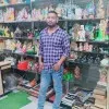 Rupesh Rathore