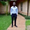 Gerald Matheri