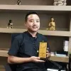 Phurba Sherpa