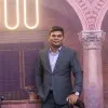 Narayan Murty