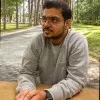 Krishna Mangalapelli