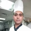 chef Ranjit Gupta