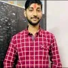 PRASHANT NARAYAN MISHRA