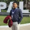 Prof Prashant Mandale