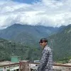Sanket Patil