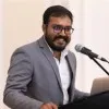 Harish Sri