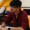 Vimarsh Khanna