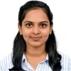 CA Kiruthika Krishnamurthy