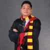 John Robert Abao