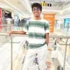 Harsh Garg
