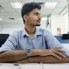 Kunal Ghildiyal