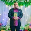 Muhammad Azrandy Nur