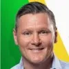 Matt Burke OAM