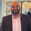 Ravin Vickneswaran