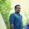Shyam Manohar