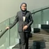 Shakinah Reddy