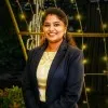 Aiswarya Saji