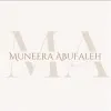 Munirah Abufaleh ‏SHRM