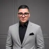 Eric Vazquez