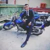Md Samim