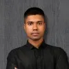 Dilip Madhesh Manoharan