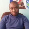Eric kivuva