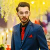 Saqib Ali
