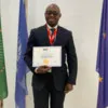 Arsene Kambale Musavuli