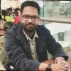 sameer niyazi