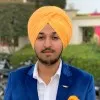 Vikram Singh