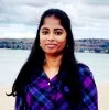 Pavithra Paranthaman