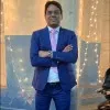 Sandip Richard Toppo