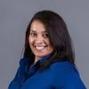 Vicky Govender