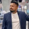jinu george