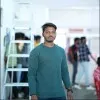 Hemanth ks